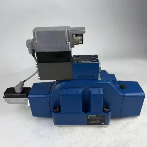 Directional Valves 0811404445 4WRVE25V370M-2X/G24K0/B5M 0811404720 Hydraulic Valve 811404720 4WRREH6VB40L-1X/G24K0/B5M