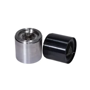 Discharge Check Valve for Compressor Refrigerant Use Steel Material