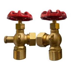 Drain Cocks and Drain Valves Level Gauge Shutoff Valves Tank Level Gauge