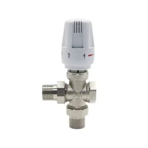 Durable Industrial Valve for High Efficiency Water Control and Pipeline Systems