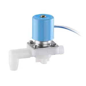 Durable in Use Direct Acting Normally Closed Water Dispenser Solenoid Valves