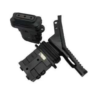 E70B E110B E120B E200B 320D Excavator Hydraulic Spare Parts Foot Valve