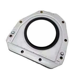 EA888 Engine Rear Main Crankshaft Oil Seal Fits M Agotan B8L T Ayron Lamando Audi 3rd Gen Models 06K103171E Engine Parts
