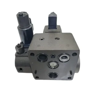 EFBG Proportional Flow Control Valve EFBG-03-125-H-17/1790 EFBG-06-250-C Continuous Operation Hydraulic Spare Parts