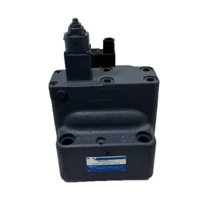 EPFRG Series EPFRG 06 700 EX 11 S2D Proportional Solenoid Flow Control Valves EPFRG 02 EPFRG 03 EPFRG 10 Hydraulic Valve