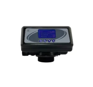 Electric 3/4-Inch F71D1 Ceramic Disk LCD Automatic Water Filter Valve, Time-Type Control Valve, OEM