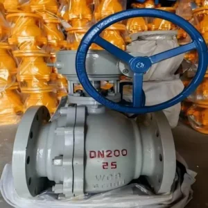 Electric Motorized Stainless Steel Ball Valve 304SS 3 Inch On Off Water Treatment Remote Control