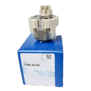 Electric Valve 7206 0440 Pressure Control Valve Solenoid Valve Metering Unit