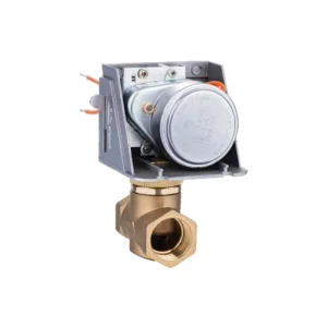Electric Valve Actuator