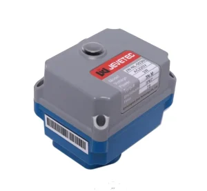 Electric Valve Actuator Regulator Type Passive Contact Switch Type