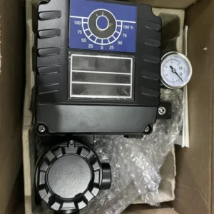 Electric Valve Positioner YT 1000RSM531S00