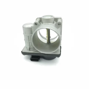 Electronic Throttle Body 8 98040003 4 8980400034 for ISUZU 4JH1 600P Diesel Engine Parts