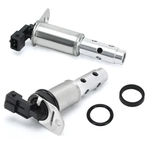 Electronic Valve Variable Timing Solenoid VVT for BMW Series 1 3 5 X3 X5 Z4 E60 E61 E70 E83 E90 E91 E93 N52 N54 11367585425