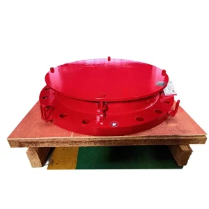 Emergency Pressure Relief Valve for Storage Tank API2000 Customized OEM Manufacturer
