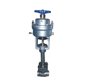 Emergency Shutdown Valve