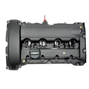 Engine Cover With Gasket for Mini Cooper R55 R56 R57 R60 OE 11127646555 11127585907 11127561714 11127572854 11127534714