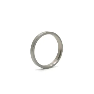 Engine Exhaust Valve Seat Insert for Volvo Truck D12A D12B D12C Diesel Engine Spare Parts 1547583 3165369