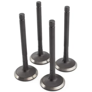 Engine Parts 13715-67040 Intake and Exhaust Valves for Toyota 4Runner Fortuner Hilux Land Cruiser 3.0 1KZ