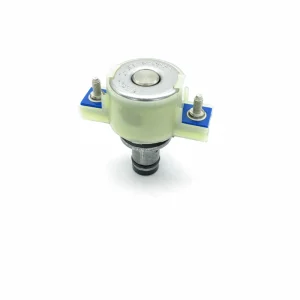 Engine Retarder Solenoid Valve 038047 191080 24V for Commercial Truck Diesel Engine