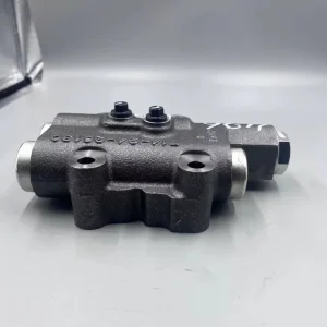 Engine Spare Part 714 24 26130 Valve Body