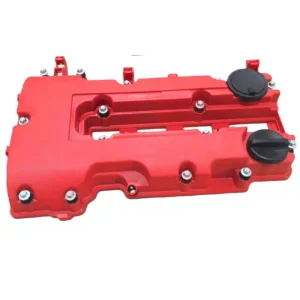 Engine Valve Cover for Buick Chevrolet Cruze Sonic Aveo Trax Volt 1.4L 25203036 25198498 25198874 25198877 55573746