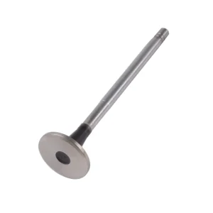 Engine Valve High Performance Alloy Steel Valve for Construction Machinery Diesel Engine Replacement Spare Parts