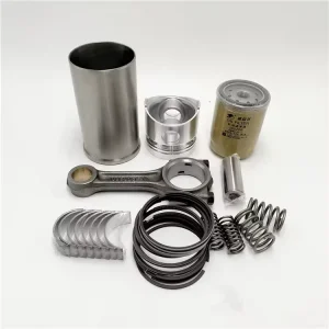 Engine Valve Spares for YANGCHAI YZ4102ZLQ YZ4102 YZ485QB YZ4105 for Jac Foton Yuejin Diesel Trucks Directly Engine