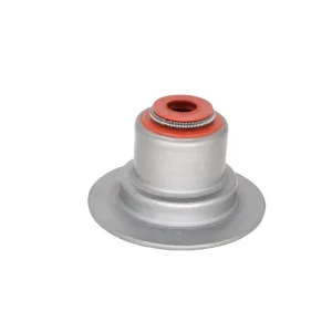 Engine Valve Stem Oil Seal Fluororubber Sealing Parts 96840122