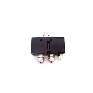 Engine Valve for Truck