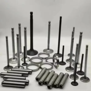 Engineering Machinery Parts Intake Valve 468 8824 4688824 Suitable for Engineering Machinery Caterpillar Excavator