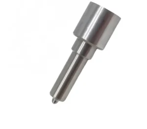 Engineering Machinery Parts diesel Engine Parts Injection Valve Nozzle DLLA 160P 1308 DLLA160P1308