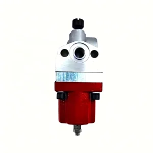 Engineering Machinery System Accessories Shutoff Valve 3017993 for Cummins M11 K19 Engine