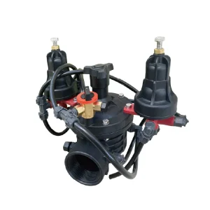 Era Sprinklers Agriculture Irrigation Valve System Manual Pressure Reducing and Sustaining Valve