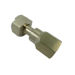 European Standard Outer Wire Interface Gas Tank Steel Cylinder Transfer Liquefied Pressure Reducing Valve