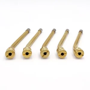 European Style Clamp in Truck Metal Tire Valve Stem V3.20.6