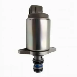 Excavator Construction Machinery Accessories TM68602 12V Solenoid Valve