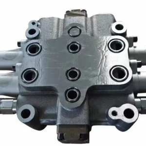 Excavator Control Valve for Breaker Hammer