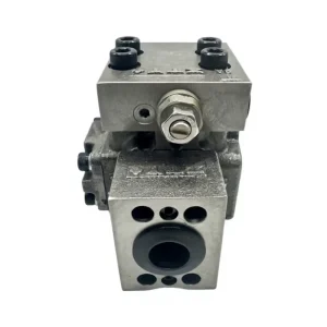 Excavator Machine Parts 702 21 09230 PC130 7 Relief Valve Reducing Valve for Excavator PC128 6 PC120 6