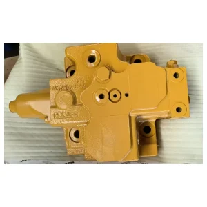 Excavator PC300 Control Valve Assembly 723-40-71201