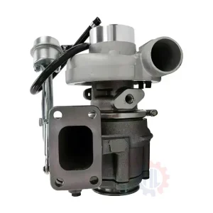 Excavator Parts 4BT Engine Turbo HX30W Turbocharger J802798 JC537751 JR802798 JR802906 Fit 8825 8860 8870 580L 686G