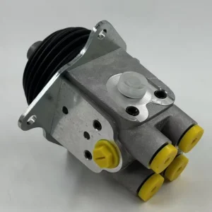 Excavator Parts Control Joystick Pilot Valve 702 16 01651 7021601651 for Komatsu PC130 6 PC300 7 PC200 7 PC360 7