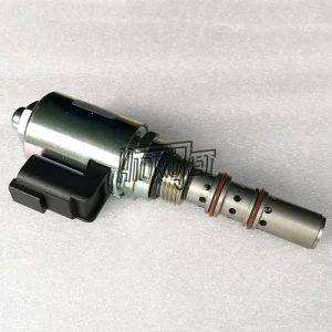 Excavator Parts GP Modulating Valve 2529715 252-9715 Accessory