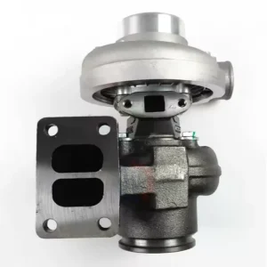 Excavator Parts HX30W Turbo 3539803 Turbocharger 6732 81 8052 6732 81 8100 for 4D102 Engine PC100 6 PC120 6 PC130 6 PC128US 2