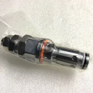 Excavator Parts Main Relief Valve 723-40-50300 7234050300 723-40-50301 7234050301 for PC300-6