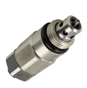 Excavator Parts Relief Valve
