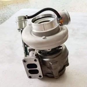 Excavator Parts Turbocharger 3538237 3538238 4033654 4025225 4955219 4041946 4041943 Turbo HX40W Fit for Engine 6CT 6CT8.3 QSL9