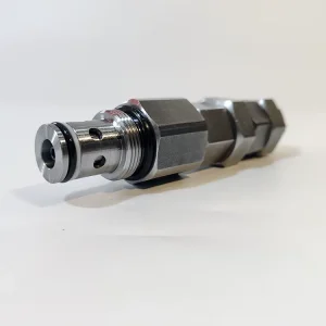 Excavator Rotary Hydraulic Pump Valve 14557639 EC210 EC240 Hammer Main Relief Valve Spare Part