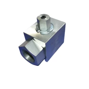 Excavator Spare Parts Control Valve Ball Valve for Excavator Hydraulic Piping Kits