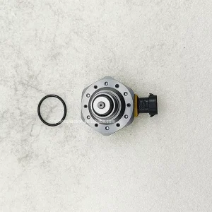 Excavator Spare Parts E320D Excavator Fuel Injection Pump Solenoid Valve 3125620 312 5620 C6.4 Injection Pump Solenoid Valve