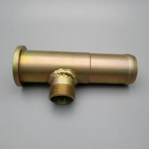 Excavator Spare Parts Hydraulic Valve Assy Construction Equipment Oil Return Valve Heavy Machinery One Way Check Valve